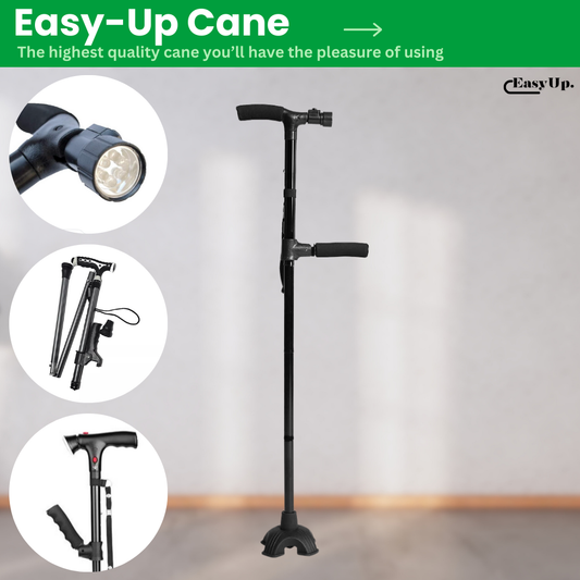 Easy-Up Cane™